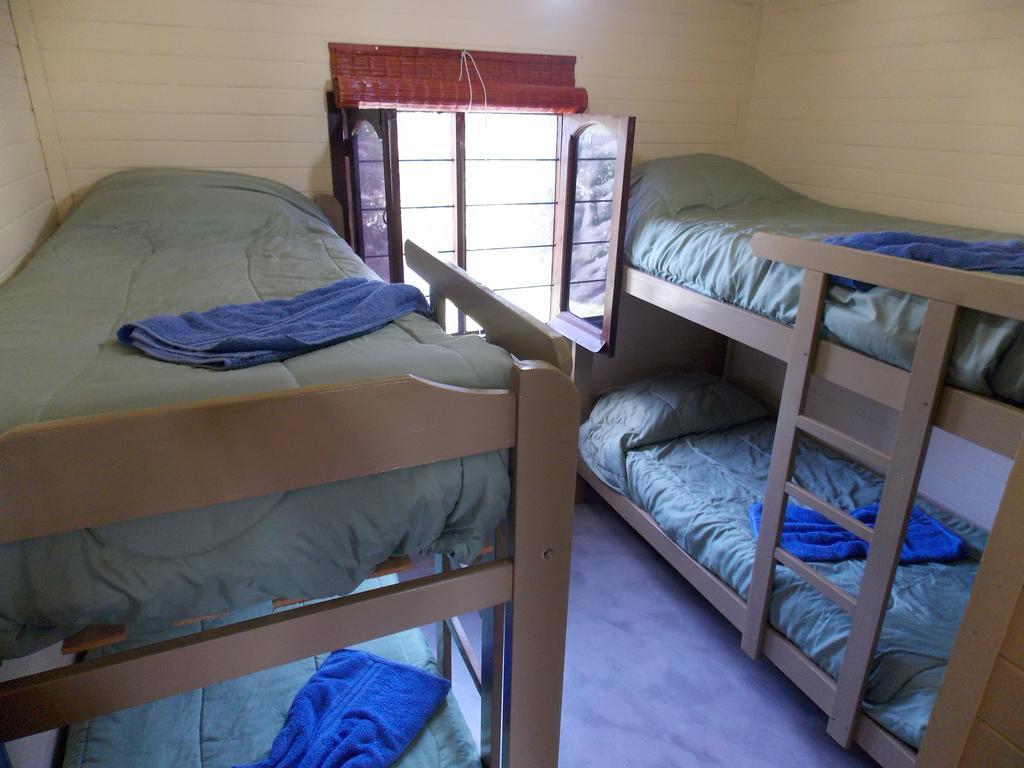 Hotel Y Cabanas Dakota Concordia Chambre photo