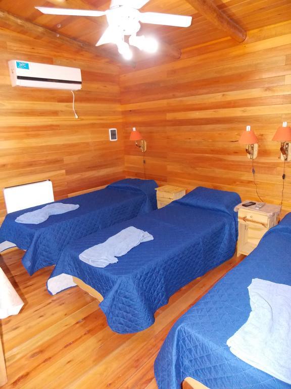 Hotel Y Cabanas Dakota Concordia Chambre photo